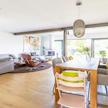 B26 Apartments - Unterwegs Zu Hause Willich Exteriér fotografie