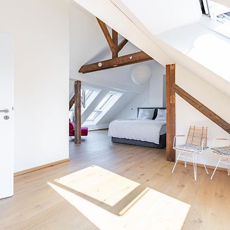 B26 Apartments - Unterwegs Zu Hause Willich Exteriér fotografie