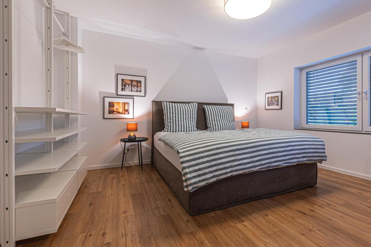 B26 Apartments - Unterwegs Zu Hause Willich Exteriér fotografie
