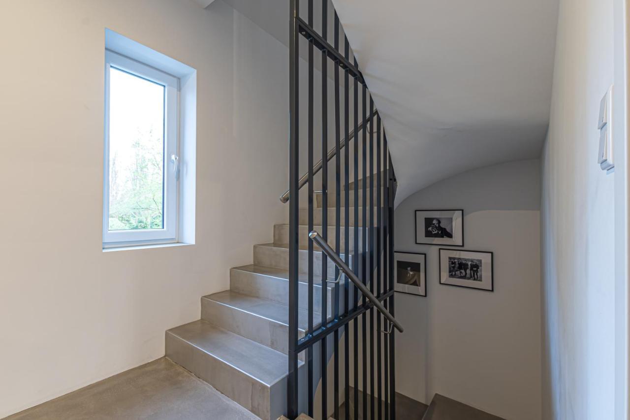 B26 Apartments - Unterwegs Zu Hause Willich Exteriér fotografie