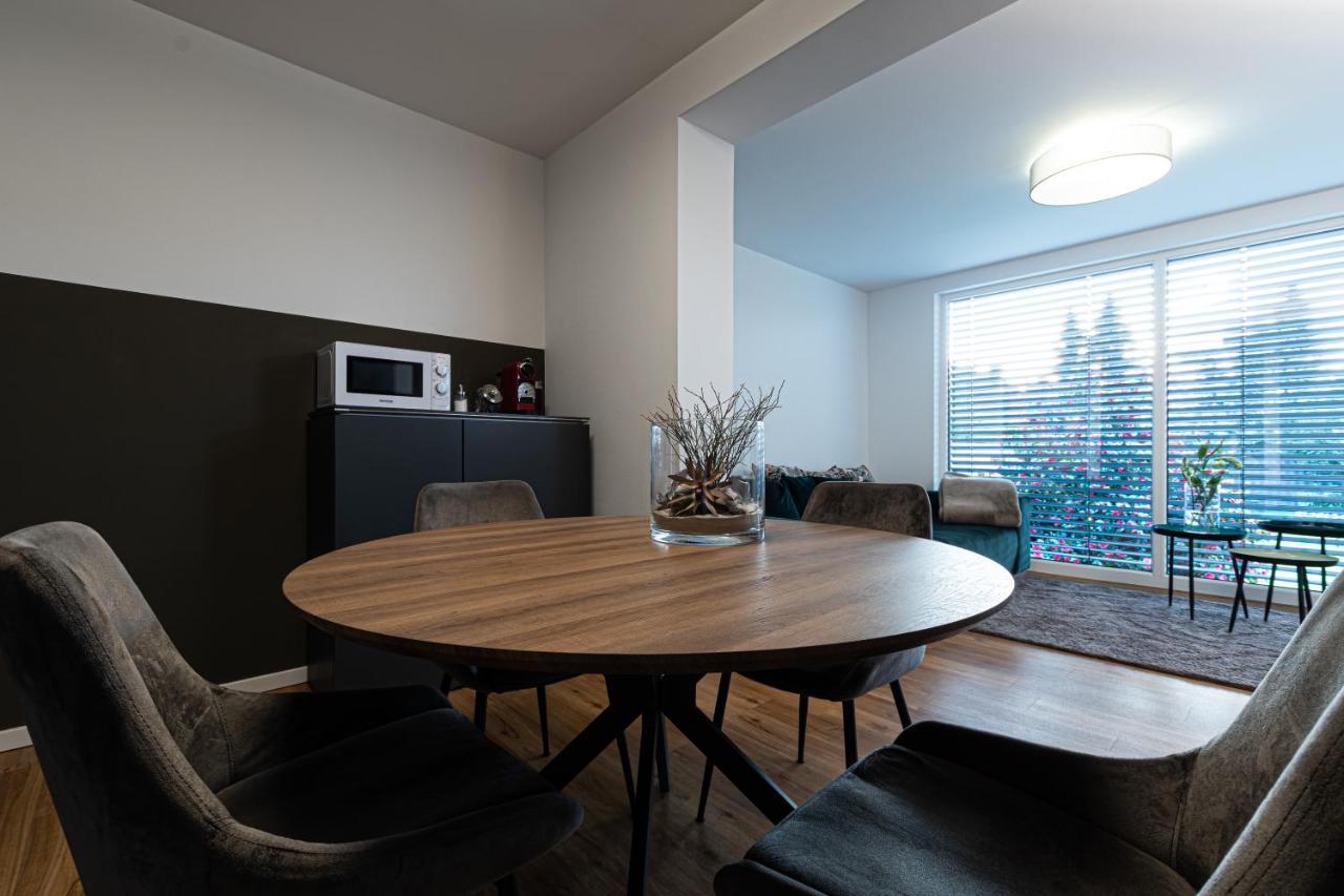 B26 Apartments - Unterwegs Zu Hause Willich Exteriér fotografie