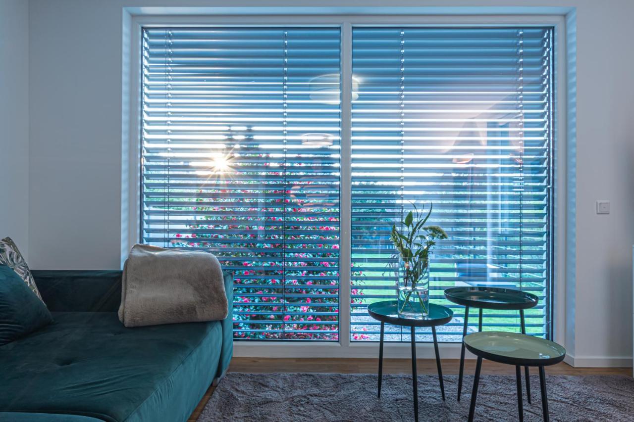 B26 Apartments - Unterwegs Zu Hause Willich Exteriér fotografie
