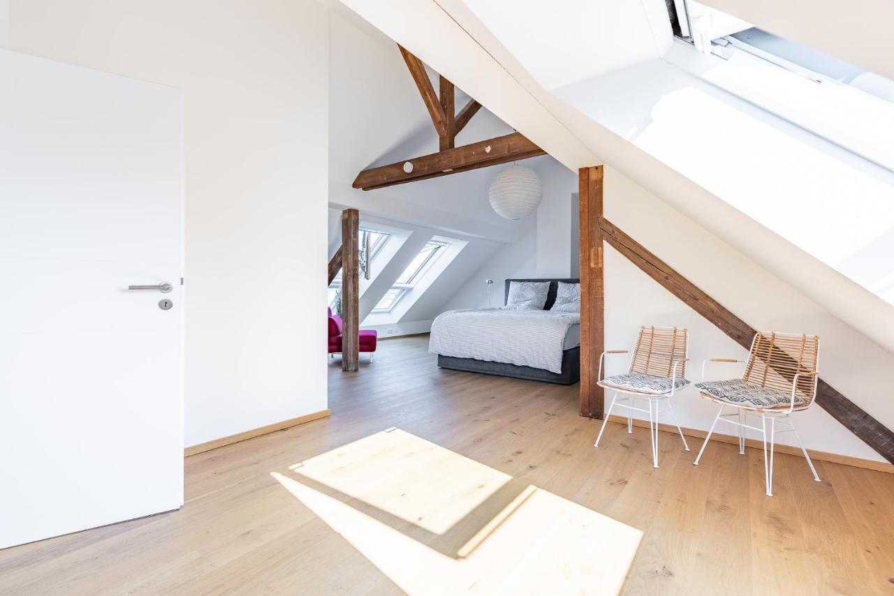 B26 Apartments - Unterwegs Zu Hause Willich Exteriér fotografie