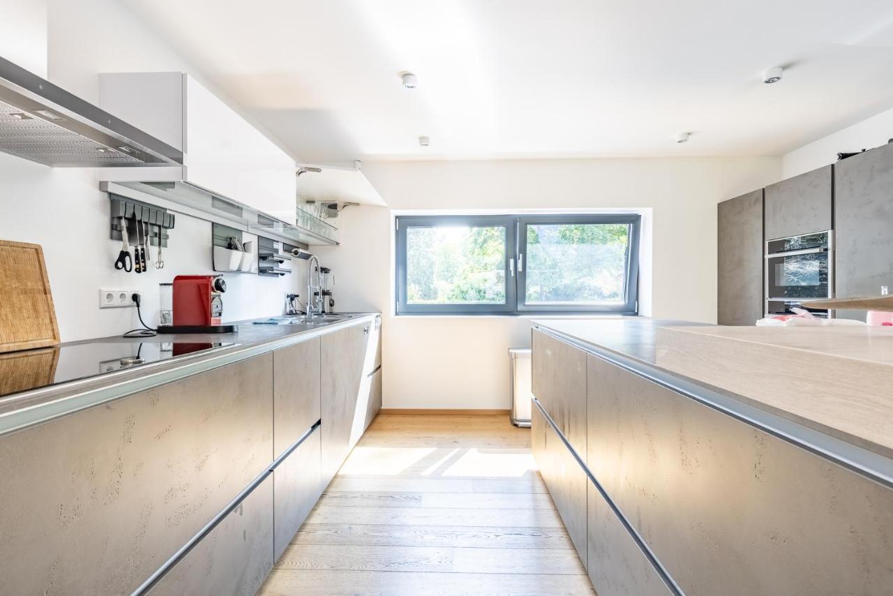 B26 Apartments - Unterwegs Zu Hause Willich Exteriér fotografie