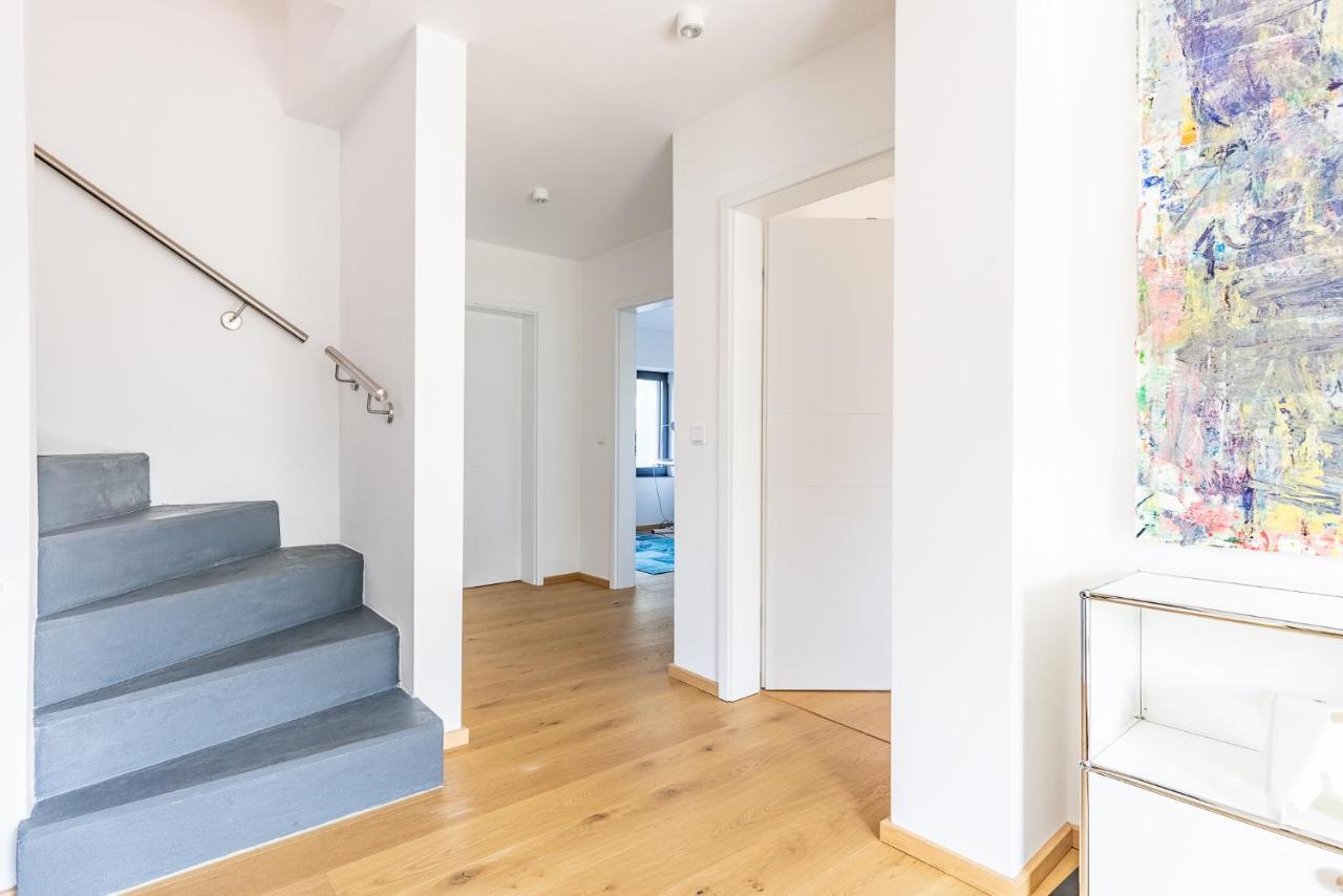 B26 Apartments - Unterwegs Zu Hause Willich Exteriér fotografie