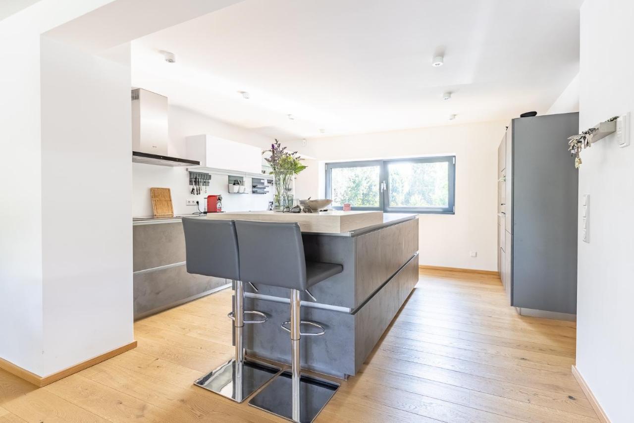 B26 Apartments - Unterwegs Zu Hause Willich Exteriér fotografie